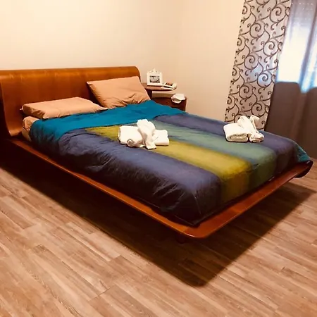 Apartment Stanza In Centro