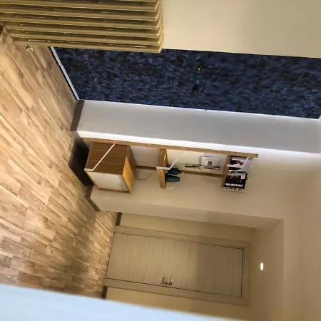 Apartment Stanza In Centro